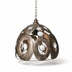 Partij lampen antiek gouden PTMD Carla hanglampen, NHP International, Sales@nhp-international.com, Ophalen of Verzenden, Metaal