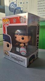 Funko Pop! WWE John Cena #76, Verzamelen, Ophalen of Verzenden, Zo goed als nieuw