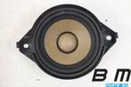 Luidspreker midden dashboard Audi A1 8X 8X0035416C, Gebruikt