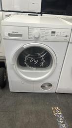 Voorraad A-Merk Condensdrogers en Warmtepompdroger, 6 tot 8 kg, Verzenden, Refurbished, Voorlader