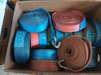 Spanbanden.  9 mtr. - 5 tons., Ophalen, Overige merken