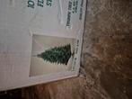 Kerstboom 215 cm, Diversen, Kerst, Ophalen of Verzenden, Zo goed als nieuw