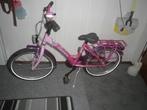 meisjes fiets 20 inch  ( nieuw ), Fietsen en Brommers, Ophalen, 20 inch, Gazelle, Handrem