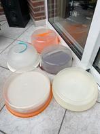 Taartdozen, Ophalen of Verzenden, Zo goed als nieuw, Overige typen