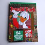 Donald Duck Adventspocket 2016, Boeken, Stripboeken, Nieuw, Disney, Ophalen of Verzenden, Eén stripboek