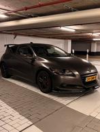 Honda CR-Z 1.5 i-VTEC GT (2011), Voorwielaandrijving, 1497 cc, 1119 kg, 4 cilinders