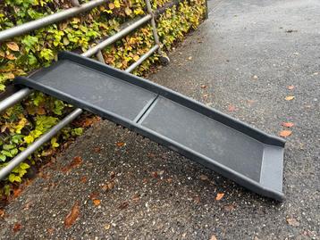 Trixie Loopplank Petwalk met antisliplaag beschikbaar voor biedingen