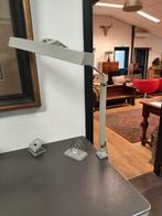 Waldman vintage burolamp, Ophalen, Huis en Inrichting