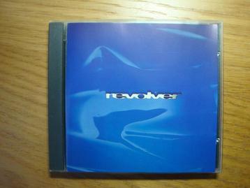 Revolver- Cold Water Flat (indie rock / shoegaze) beschikbaar voor biedingen