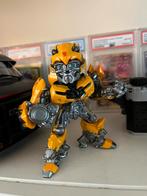 Bumblebee metalfigs transformers, Verzamelen, Transformers, Q, Q, Ophalen of Verzenden, Zo goed als nieuw