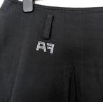 Airfield rok maat 46 [v], Kleding | Dames, Rokken, Zwart, Maat 46/48 (XL) of groter, Ophalen of Verzenden, Zo goed als nieuw