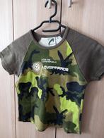 Loveparade Berlijn t-shirts, 2 stuks, Ophalen of Verzenden, Gebruikt, Shirt