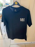 Zwart t-shirt Levi’s maat M, Kleding | Heren, T-shirts, Ophalen of Verzenden, Gedragen, Zwart, Levi’s