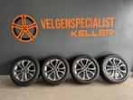Mercedes C Klasse W205 velgen 17 inch Origineel Conti Zomer, Auto-onderdelen, Banden en Velgen, Banden en Velgen, 17 inch, Ophalen of Verzenden