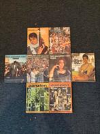 Collectie Aanzien Jaarboeken 1950s-1970s, Ophalen of Verzenden, Gelezen, Overige typen