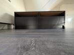 IKEA TV Meubel met 2 Lades, Ophalen, Overige materialen, Gebruikt, 100 tot 150 cm