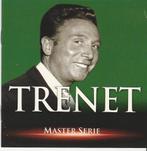 Charles Trenet - Master serie = 3,99, Ophalen of Verzenden, Zo goed als nieuw