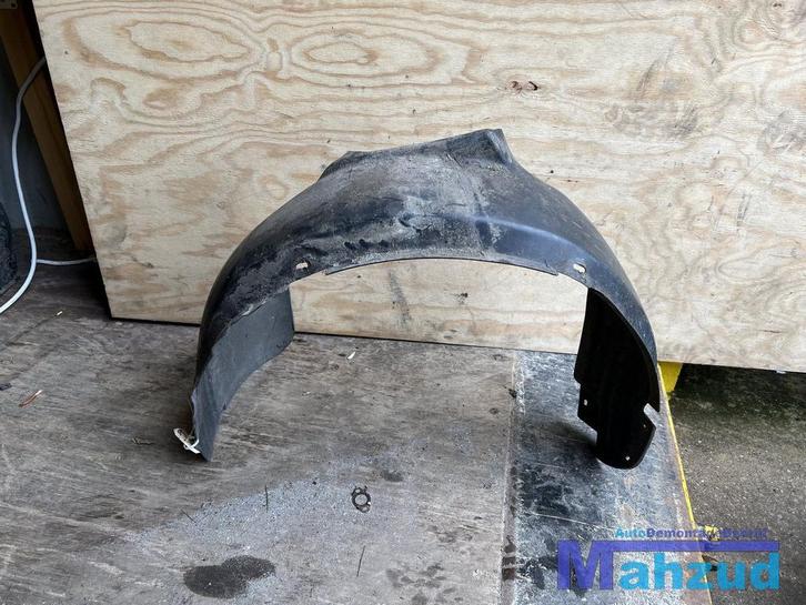 VW LUPO Links voor modderkuip wielkuip 1998-2005, Auto-onderdelen, Carrosserie en Plaatwerk, Bumper, Volkswagen, Gebruikt, Ophalen of Verzenden