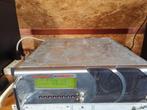 Elenos 1000 Fm 1kw, Ophalen of Verzenden, Gebruikt, Zender