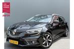 Renault Mégane Estate BWJ 2017 1.2 TCe 101 PK Bose BOSE / S, Auto's, Renault, Voorwielaandrijving, 65 €/maand, 101 pk, Gebruikt