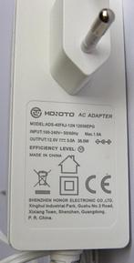 Adapter Caiway Modem Nieuw, Ophalen of Verzenden, Nieuw