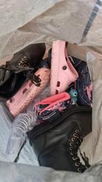 Schoenen maat 34, 35 en 36 GRATIS ophalen in 1x, Ophalen of Verzenden, Zo goed als nieuw, Meisje, Schoenen