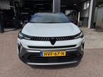 Renault Captur 1.6 E-Tech 145 esprit Alpine+Pack Light&Sound, 1345 kg, Gebruikt, Wit, Origineel Nederlands