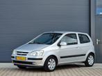 Hyundai Getz 1.3i GL AUTOMAAT, Automaat, 86 pk, Gebruikt, 4 cilinders