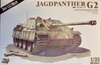 Coelianmodels, Das Werk 35042, Jagdpanther G.2, 1/35 € 32,99, Hobby en Vrije tijd, Modelbouw | Auto's en Voertuigen, Overige merken