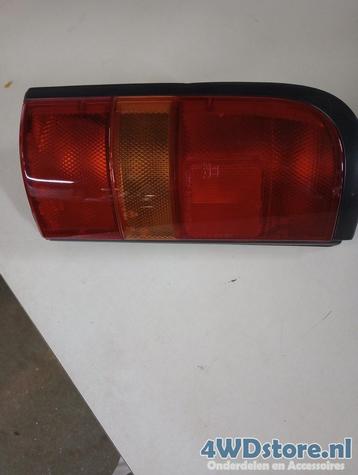 Nissan Sunny Achterlicht 2655572R00 beschikbaar voor biedingen