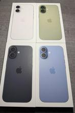  Apple iphone 17 256GB Nieuw/Verzegeld, Telecommunicatie, Mobiele telefoons | Apple iPhone, 256 GB, Apple, Apple, Wit