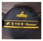 Nomad Condor Dekenmodel Slaapzak - 205x80cm -SOLD, Ophalen of Verzenden, Nieuw