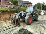 2016 Bobcat PF2 verreiker, Zakelijke goederen, Machines en Bouw | Kranen en Graafmachines, Verreiker
