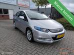 Honda Insight 1.3 Elegance, Auto's, Honda, Euro 5, Stof, Gebruikt, 4 cilinders