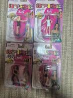 Spice girls poppen, Ophalen of Verzenden