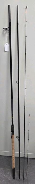 Matrix Aquos ultra-D 4m feeder 130gr  (4485), Ophalen of Verzenden, Gebruikt, Werphengel