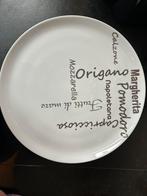 Pizzaborden - 6 stuks, Ophalen, Zo goed als nieuw, Bord(en), Overige stijlen