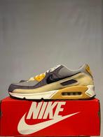 Maat 49,5 - Nike Air Max 90 NRG Court Purple Lemon Drop, Overige kleuren, Verzenden, Nike, Nike