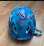 Meisjes helm, Fietsen en Brommers, Fietsaccessoires | Fietshelmen, Ophalen of Verzenden, Zo goed als nieuw, Meisje