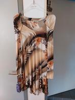 Mooie tuniek van Magna mt XL, Kleding | Dames, Blouses en Tunieken, Ophalen of Verzenden, Zo goed als nieuw, Maat 46/48 (XL) of groter