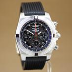 Breitling Chronomat 44 (B01) Flying Fish, Gebruikt, Staal, Breitling, Polshorloge