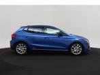 Seat Ibiza 1.5 TSI 150pk Sport - Automaat - Media Apple/Andr, Auto's, 1131 kg, Stof, 4 cilinders, 150 pk