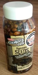 Berkley Gulp! Carp Ready Tijgernoten, Watersport en Boten, Ophalen, Nieuw, Overige typen