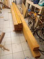 Douglas balken verschillende maten, in 1 koop, Ophalen, Nieuw, 250 cm of meer, Balken