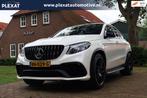 Mercedes-Benz GLE-klasse Coupé AMG 63 S 4MATIC+ Aut. | UNIE, Auto's, Automaat, 5461 cc, Gebruikt, Adaptive Cruise Control