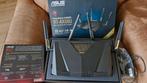 Asus router RT-AX88U, Computers en Software, Routers en Modems, Ophalen of Verzenden, Gebruikt, Router, Asus