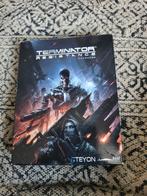Terminator Resistance Enhanced Collector's Edition PS5, Ophalen of Verzenden, Zo goed als nieuw, Shooter