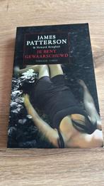 James Patterson - Je bent gewaarschuwd, Ophalen of Verzenden, Zo goed als nieuw, Nederland, James Patterson; Howard Roughan
