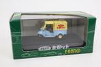 1:43  Daihatsu Midget  -  Ebbro, Ophalen of Verzenden, Nieuw, Auto, Overige merken