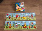 Puzzel Bumba, Bumbastoet, Ophalen, Minder dan 10 stukjes, Zo goed als nieuw, 6 maanden tot 2 jaar